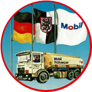 Erfahrene Gasversorgung